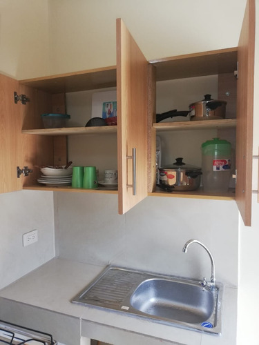 Imagen 10 de 10 de Se Alquila Suites Amobladas En La Av Francisco De Orellana