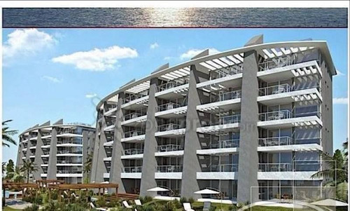 Imagen 4 de 15 de Divino 2amb Con Balcón Terraza, Parrilla Y Con La Mejor Vista Al Lago Central De Nordelta