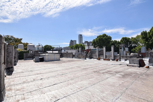Venta - Local 17m X 41m - Oficina - Palermo Hollywood