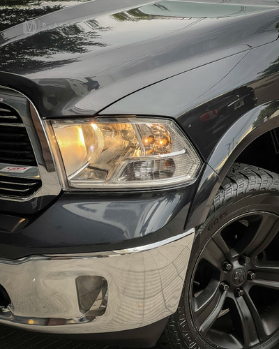 RAM 1500 5.7 Laramie Atx V8