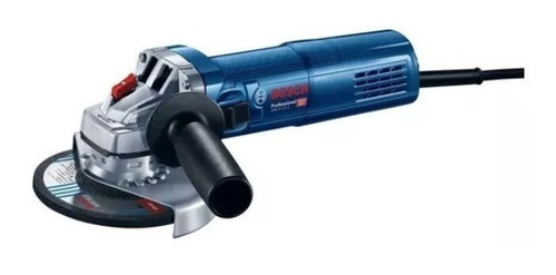 Esmerilhadeira 5 Pol 900w Bosch Gws