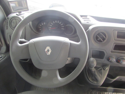 Renault Master L3h2 Escolar 0km