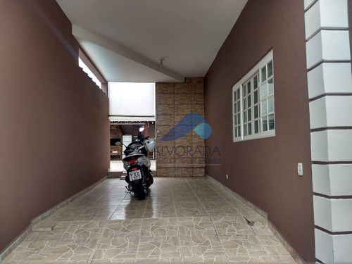 Imagem 3 de 25 de Sobrado Com 4 Dormitórios À Venda, 191 M² Por R$ 650.000,00 - Residencial Santa Paula - Jacareí/sp - So2104