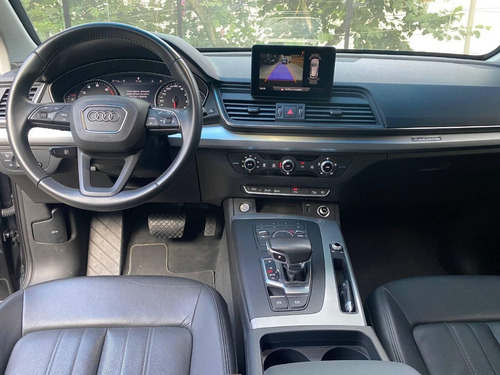 Imagem 9 de 15 de Audi Q5 Prestige Blindado