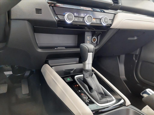 Imagem 6 de 11 de City 1.5 I-vtec Flex Touring Cvt