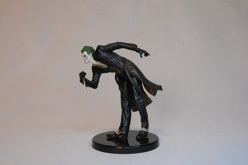 Coringa - Arkham Origins (Usado)