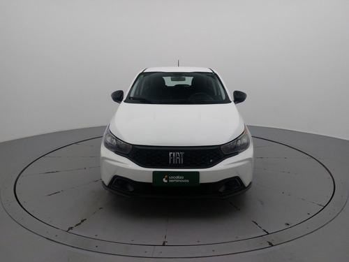Fiat Argo 1.0 FIREFLY FLEX MANUAL