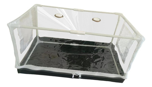 Tienda De De Setas, Contenedor De De Setas 50cmx25cmx25cm