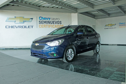 Imagen 1 de 13 de Chevrolet Aveo 2022 1.5 Lt Mt