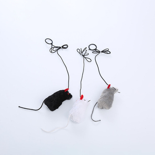 Juguetes Para Gatos, 3 Unidades, Para Vocalizar Gatos, Burla