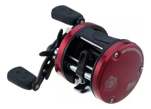 Reel Rotativo Abu Garcia 5600sx