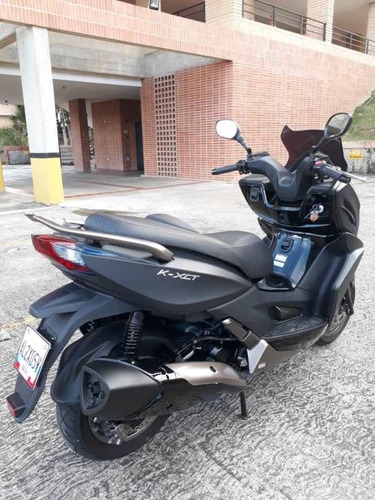 Imagen 6 de 12 de Kymco K-xct 300