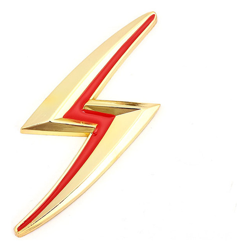 3d Metal S Lightning Badge Para Nissan S10 S11 S12 S15 200sx