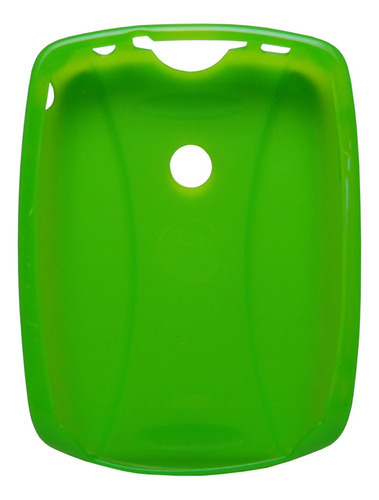 Leappad2 Gel Skin, Verde (funciona Solo Leappad 2)