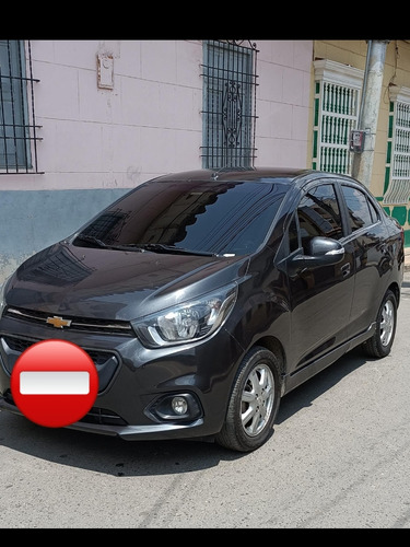 Chevrolet Beat 1.2 Lt