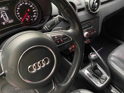 Audi A1 1.4 Ambition Tfsi 122cv Stronic 2012