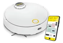 Comprar Aspiradora robot Kärcher RCV 3 blanca 220V