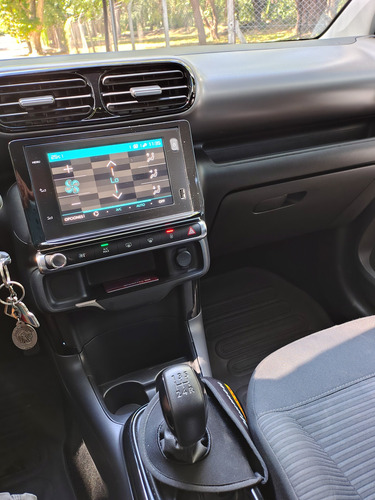 Citroën C4 Cactus 1.6 Vti 115 Feel