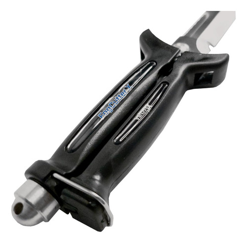 Xs Scuba Fogcutter X Scuba Diving Knife - Blunt Tip
