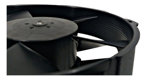 Eletroventilador Spal Radiador Moto Ktm Duke 200 E Duke 390