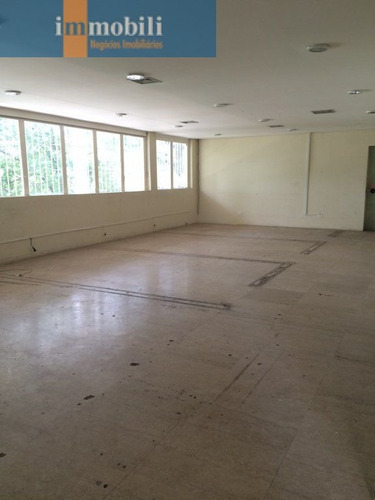 Imagem 6 de 15 de Pacaembu Corredor Comercial - Pc86555
