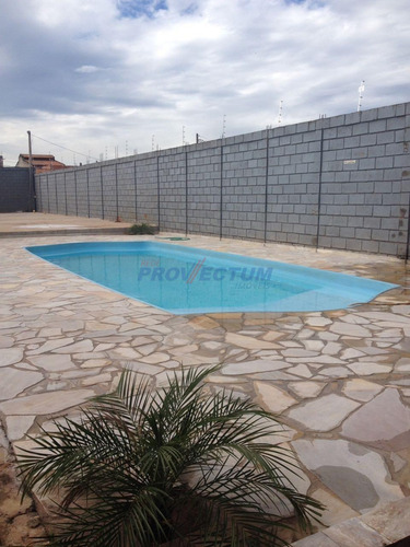 Chácara À Venda Em Residencial Parque Pavan - Ch274320