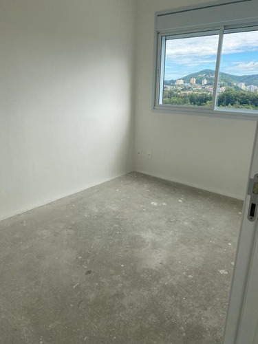 Imagem 4 de 23 de Apartamento À Venda Na Avenida Andrômeda, Green Valley Alphaville, Barueri - Sp - Liv-14615