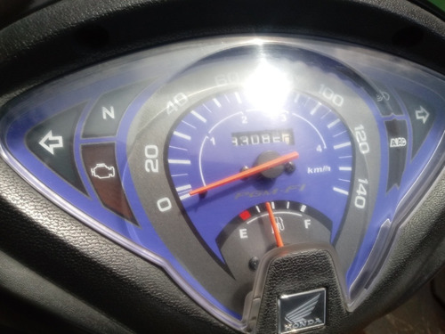 Honda 2011