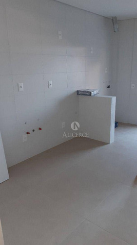 Imagem 6 de 20 de Apartamento Garden Em Coqueiros - Gd0001