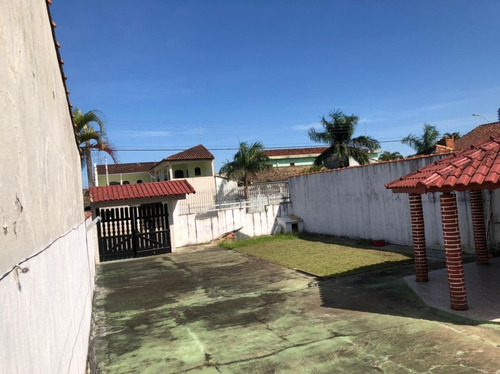 Imagem 18 de 24 de Linda Casa No Campo Elísios Em Itanhaém Aceita Financiamento Bancário.