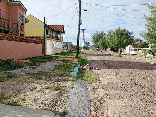 Imagem 15 de 18 de Ap04 - Excelente Apartamento Já Financiado Em Cidreira