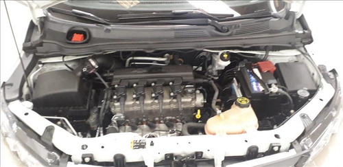 Imagem 10 de 10 de Chevrolet Onix 1.4 Mpfi Activ 8v