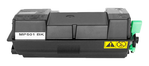 Compatível Ricoh Mp501 Mp 501spf Mp 601 Sp5310 Sp5300 Toner