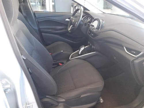 Chevrolet Onix 1.0 TURBO FLEX PLUS LTZ AUTOMÁTICO