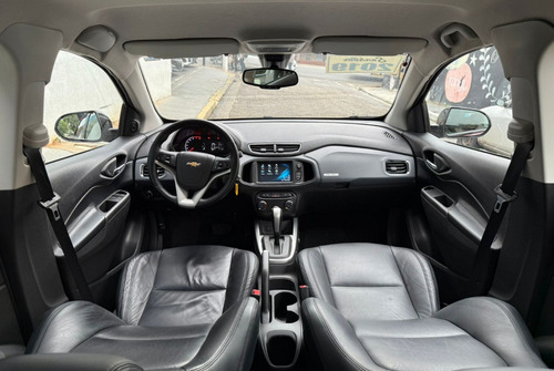 Chevrolet Onix 1.4 Activ Aut. 5p