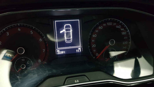Imagen 15 de 15 de Volkswagen Jetta 2019 4p Comfortline L4/1.4/t Man