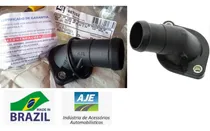 Comprar Toma De Agua Termostato Vw Gol Saveiro Santana Parati