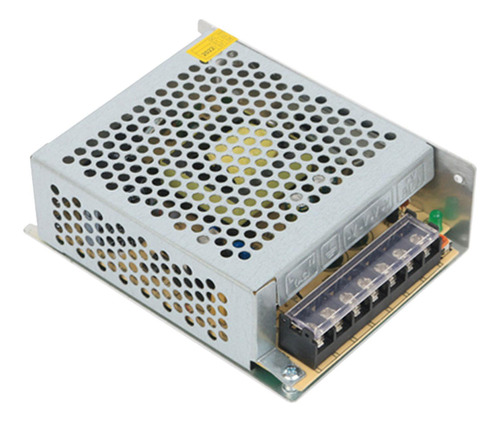 Transformador De Cambio Adaptador De Energía Para 12v 10a