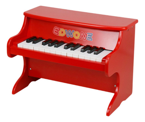 Piano De Juguete Para Niños Pequeños, 25 Teclas, Opción