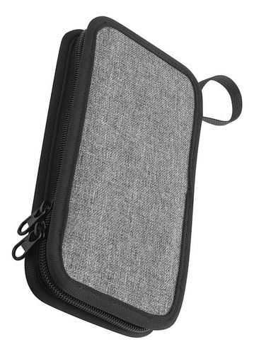Estuche De Transporte Para Tarjeta De Juego Estuche De