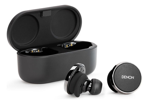 Auriculares True Wireless Denon Perl Pro Con Cancelación De