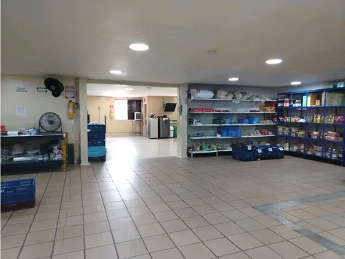 Venta Bodega Itagui 440 M²