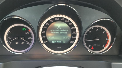 Mercedes Benz Cdi 220 Alo 2011