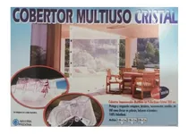 Comprar Pared Cobertor Laterales Para Gazebos Toldos 4x2m Con Ojales