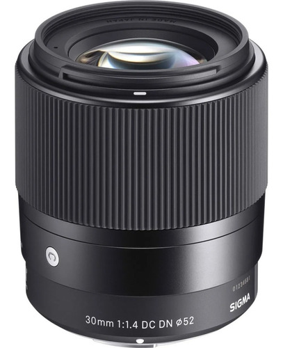 Sigma 30mm F/1.4 Contemporary P/ Sony E / Leer Descripción!!