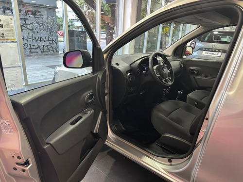 Renault Kangoo Ii Express Confort 5a 1.5 Dci
