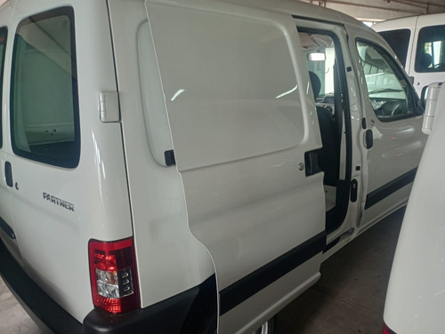 Peugeot Partner 1.6 Hdi Furgon Confort 92