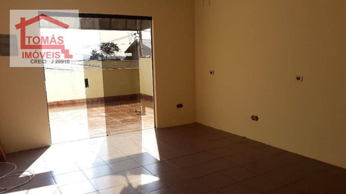 Imagem 8 de 28 de Casa Terea No Jaraguá - Ca0894