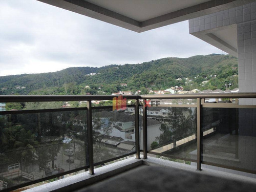 Imagem 6 de 18 de Apartamento Residencial À Venda, Freguesia (jacarepaguá), Rio De Janeiro. - Ap0235
