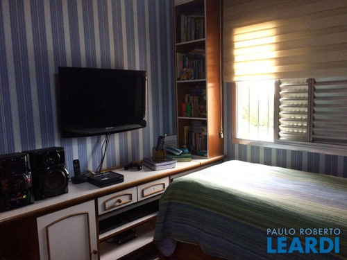 Imagem 8 de 15 de Apartamento - Jardim Marajoara - Sp - 359763